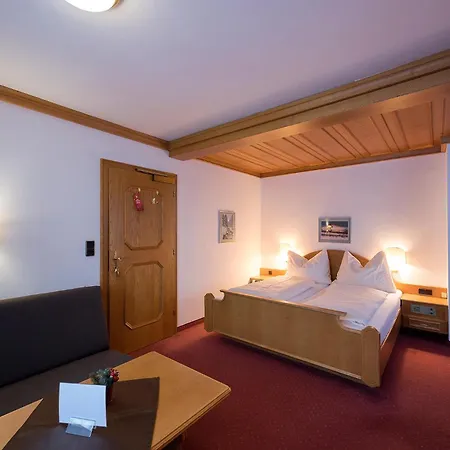 بيت ضيافة Hubertus 4*