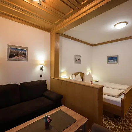 Hubertus Penzion Wagrain