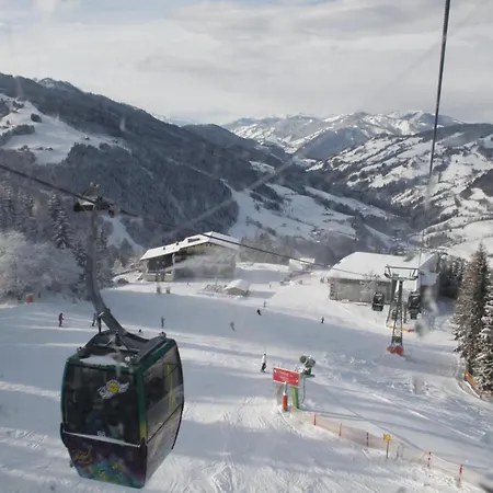 Hubertus 4* واغراين