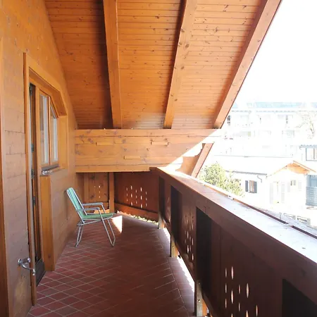 Hubertus بيت ضيافة