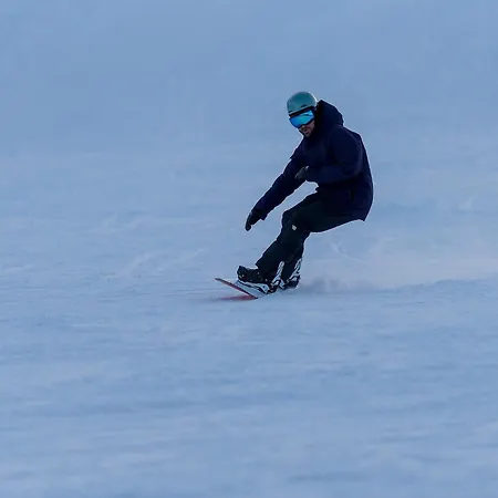 بيت ضيافة Hubertus