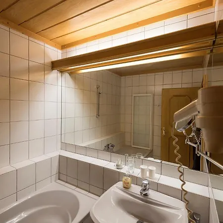 Hubertus Penzion Wagrain