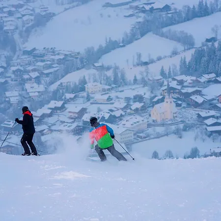 Hubertus 4* واغراين