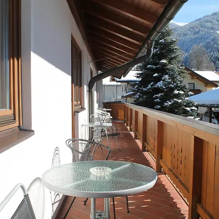 Hubertus בית הארחה