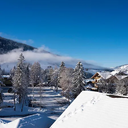 بيت ضيافة Hubertus 4*