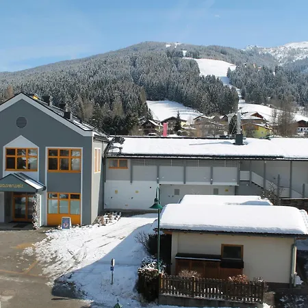 Hubertus Penzion Wagrain