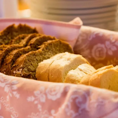 בית הארחה Hubertus וואגריין