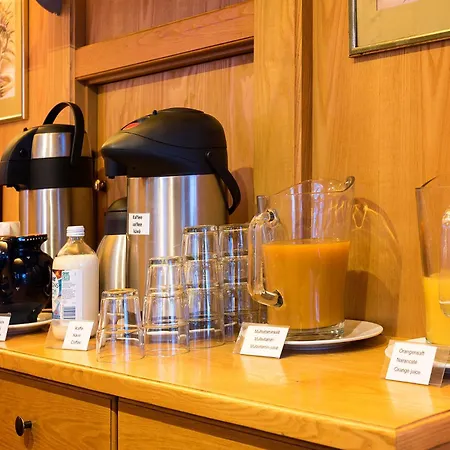 Hubertus 4* וואגריין