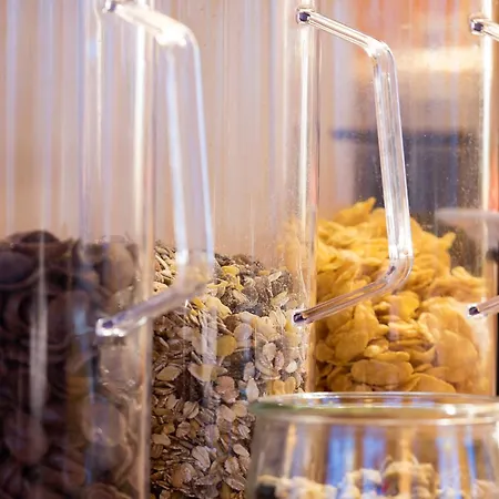 بيت ضيافة Hubertus