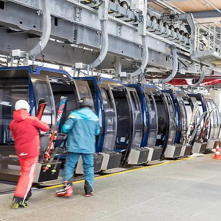 Hubertus 4* واغراين