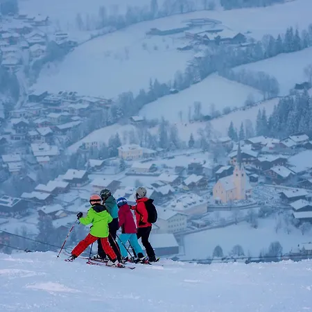 בית הארחה Hubertus