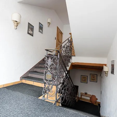 Hubertus בית הארחה וואגריין