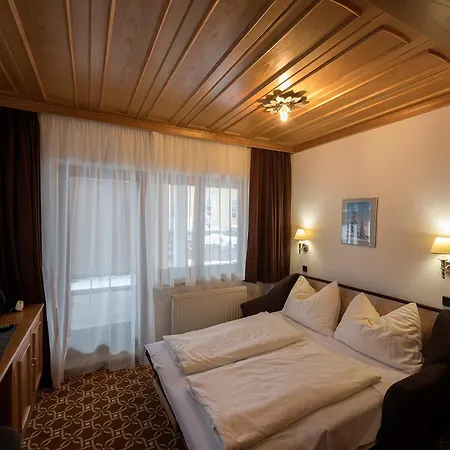 Hubertus بيت ضيافة