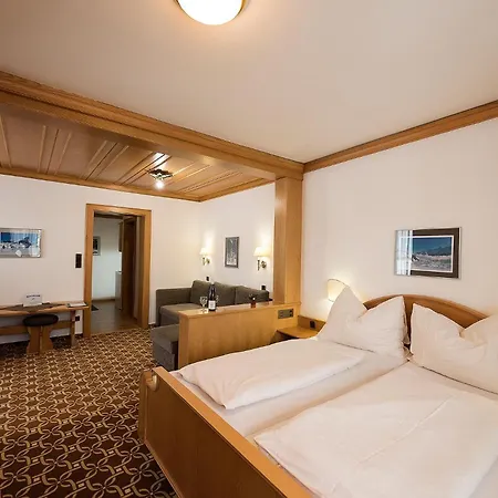 Penzion Hubertus Wagrain