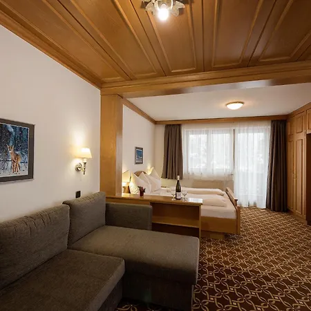 Hubertus בית הארחה