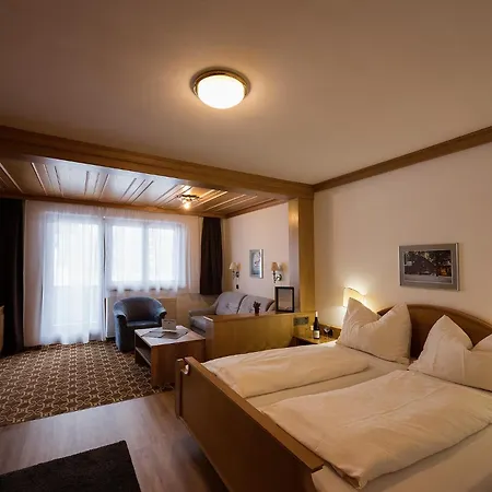 بيت ضيافة Hubertus 4*