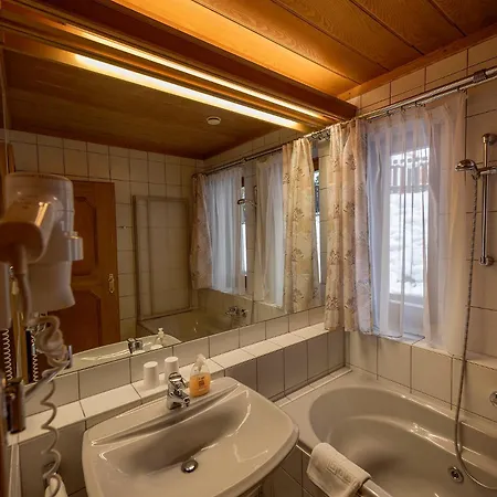 Hubertus بيت ضيافة واغراين