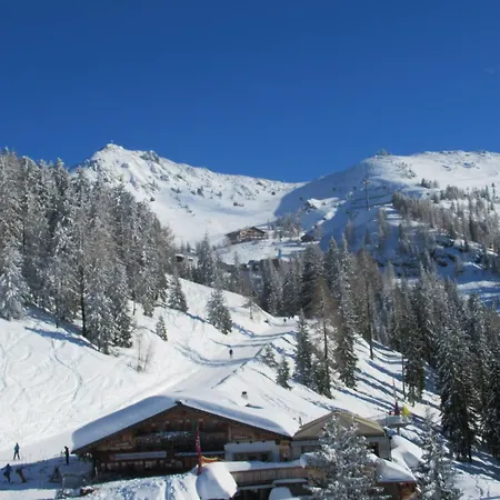 Penzion Hubertus Wagrain