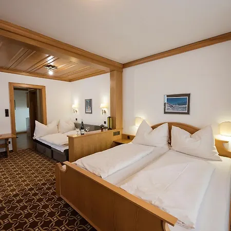 Hubertus بيت ضيافة