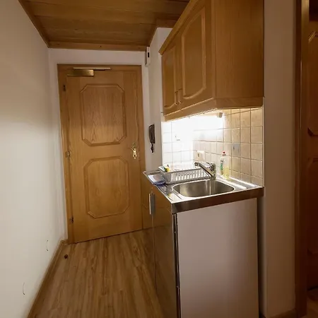 Hubertus بيت ضيافة واغراين