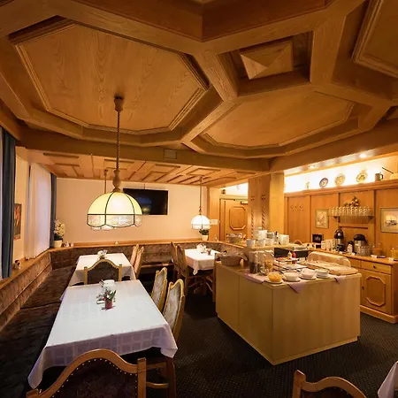 Penzion Hubertus Wagrain