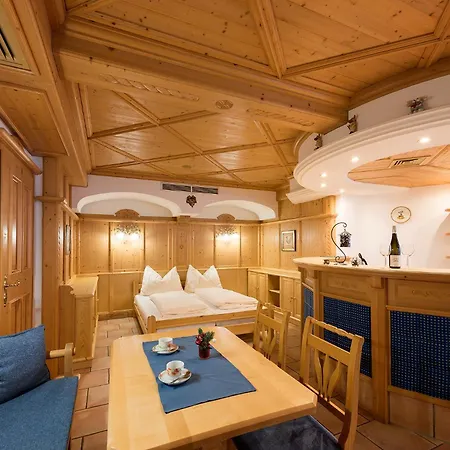 Hubertus Penzion Wagrain