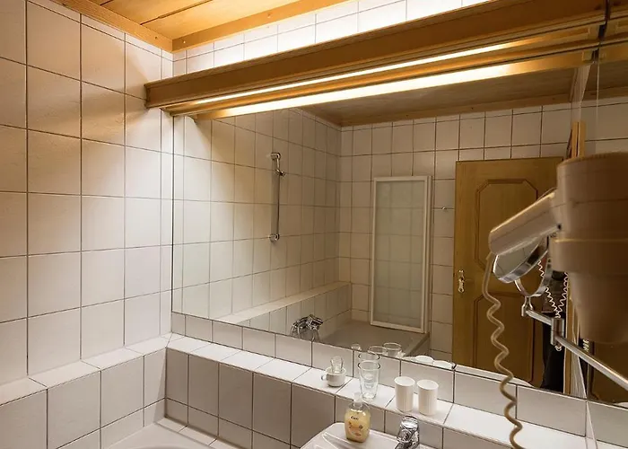 Hubertus Penzion Wagrain