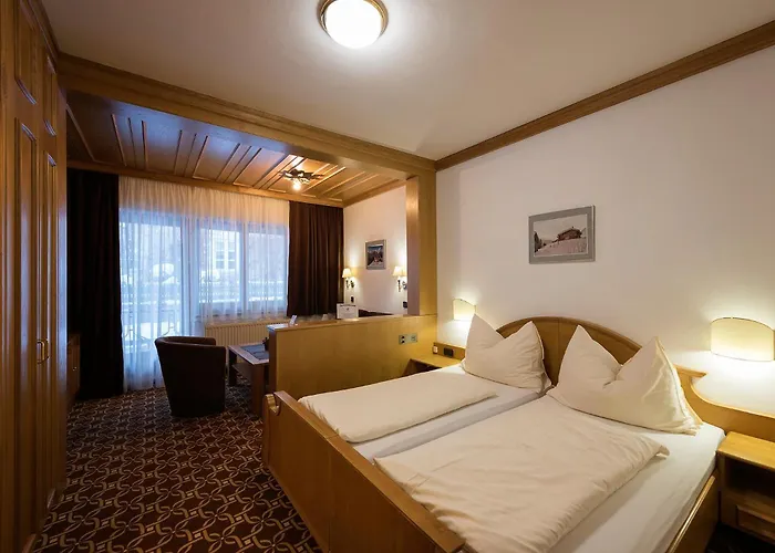 Penzion Hubertus Wagrain