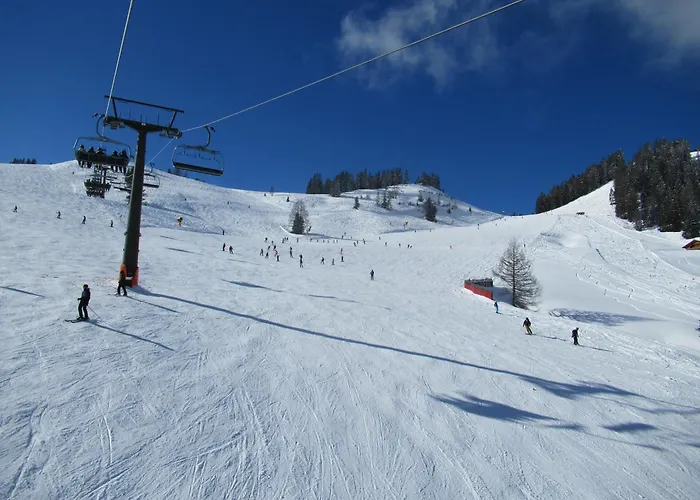 Penzion Hubertus Wagrain