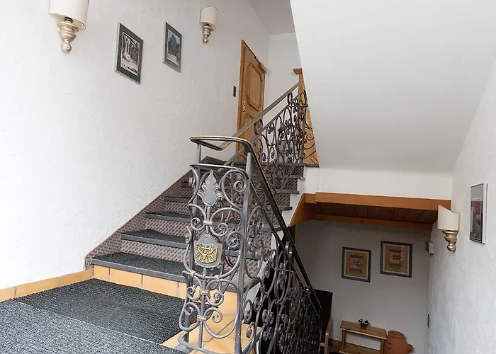 Hubertus Penzion Wagrain