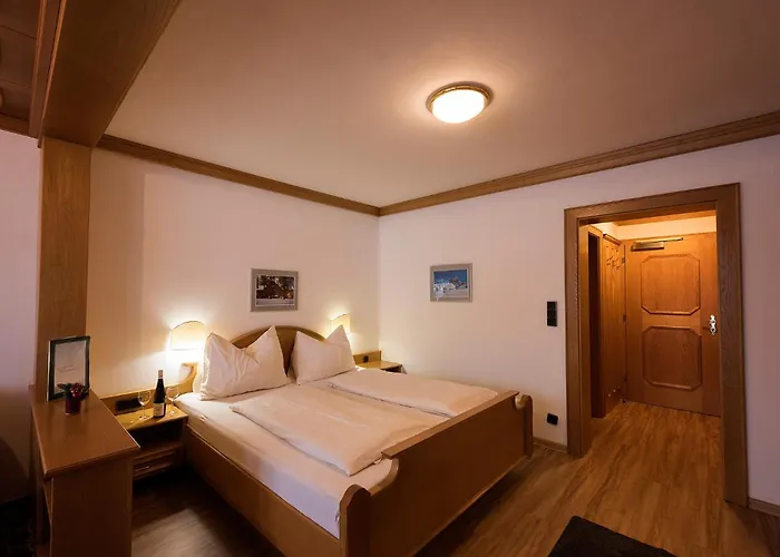 Hubertus Penzion 4*