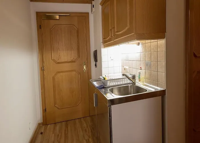 Hubertus Penzion Wagrain