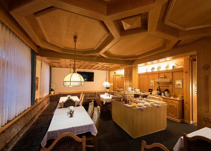 Penzion Hubertus Wagrain