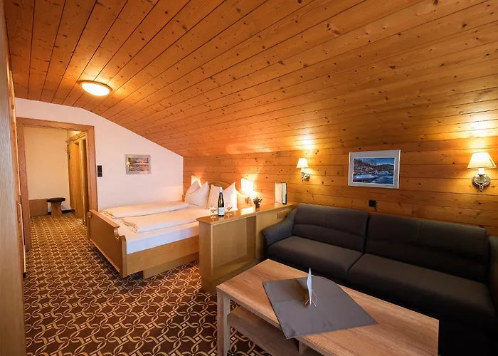 Hubertus Penzion 4*