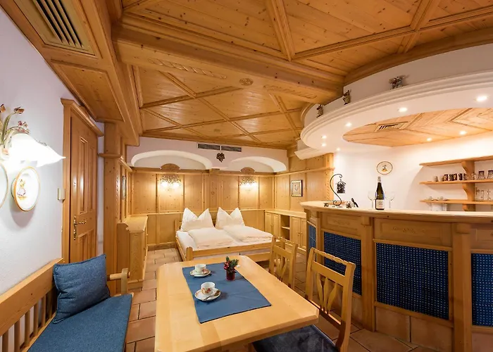 Hubertus Penzion Wagrain